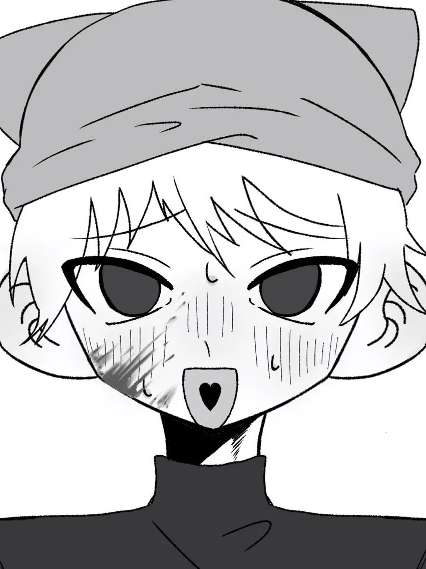 Ppt_0323의 ルカくん。崇拝型ヤンデレif