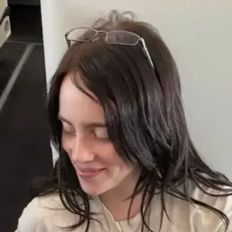 SneakyLime9292의 Billie Eilish