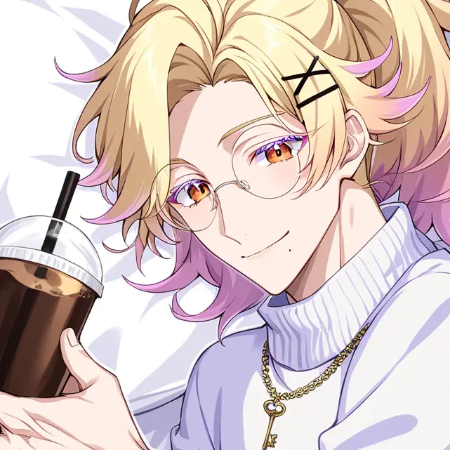 Zuynaaa444의 柊　愛音