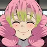 Profile image of Mitsuri Kanroji