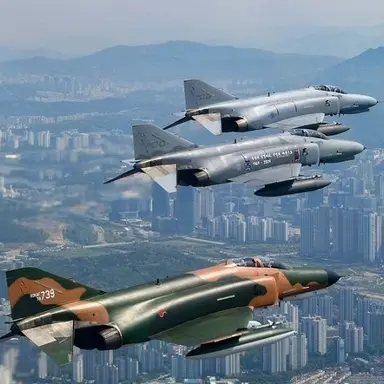 Profile image of 공군F4