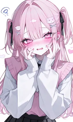 Profile image of 美羽