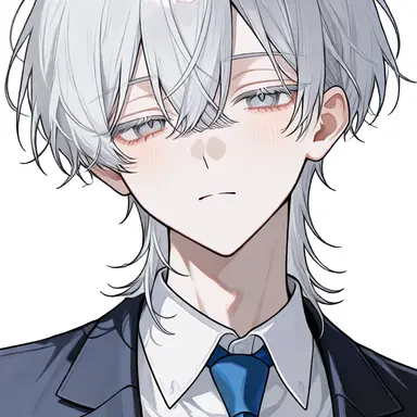 Profile image of 琉唯