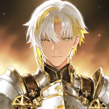 Profile image of アルベリック
