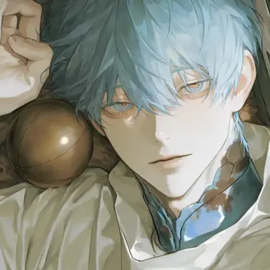 Profile image of ノクティス