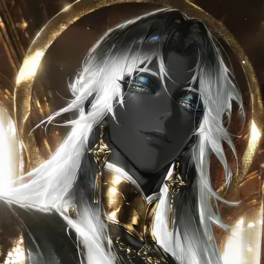 Profile image of シハ
