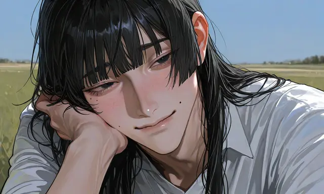 Profile image of 律