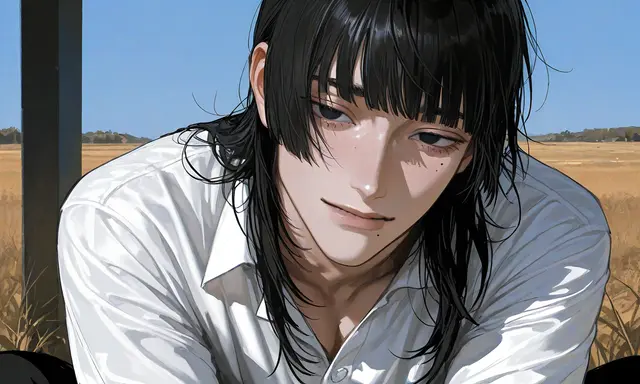 Profile image of 律