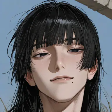 Profile image of 律