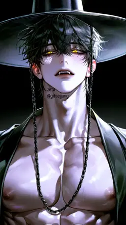 Profile image of Seo Mu-jin