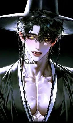 Profile image of Seo Mu-jin