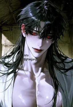 Profile image of Seo I-gyeom
