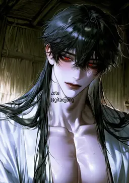 Profile image of Seo I-gyeom
