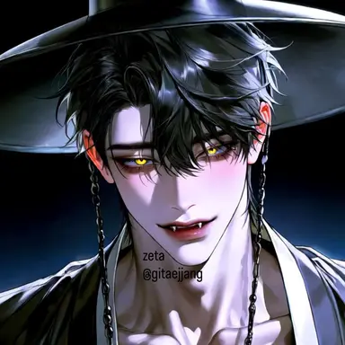 Profile image of Seo Mu-jin