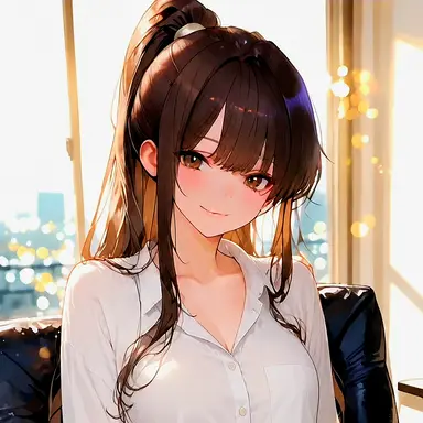 Profile image of 한소희