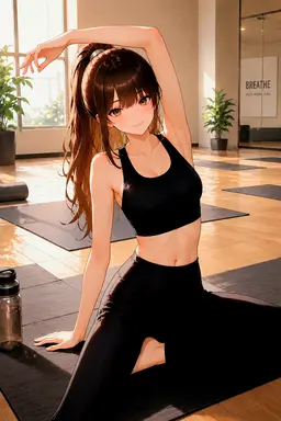 Profile image of ハン・ソヒ