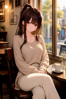Profile image of ハン・ソヒ