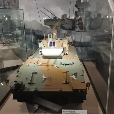 Profile image of K30