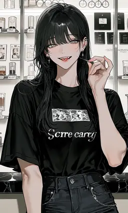 Profile image of イム・ミョヨン