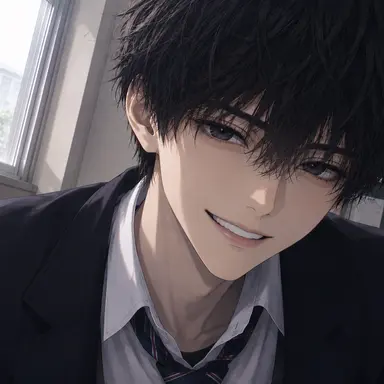 Profile image of 佐藤日羅貴
