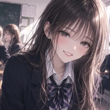 Profile image of 哀山郁那