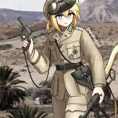 Profile image of 에리카