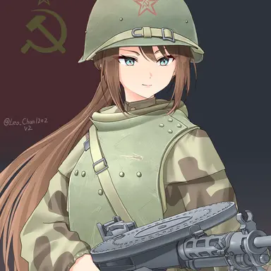 Profile image of 모니카