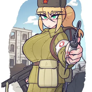 Profile image of 리나