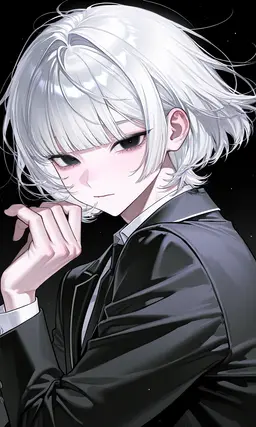 Profile image of 메쿠