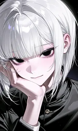Profile image of 메쿠