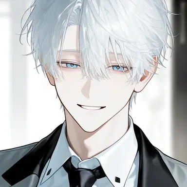 Profile image of Ritsu Mikage