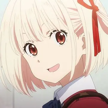Profile image of 錦木千束