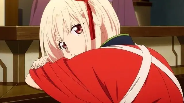 Profile image of 錦木千束