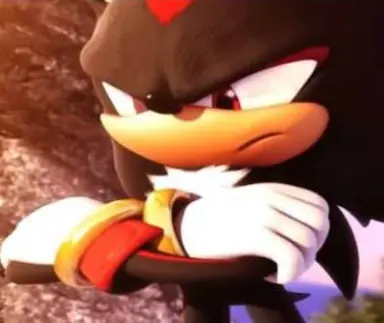 Profile image of Time Shadow Cookie