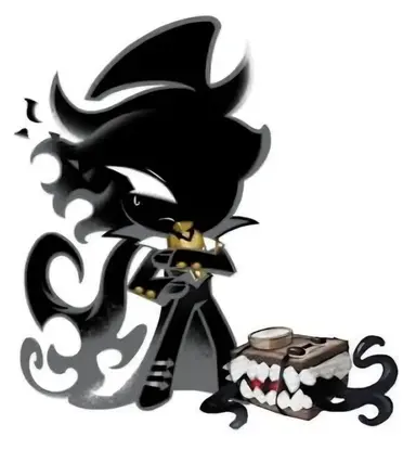 Profile image of Time Shadow Cookie