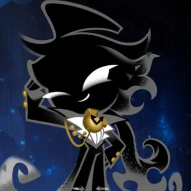 Profile image of Time Shadow Cookie