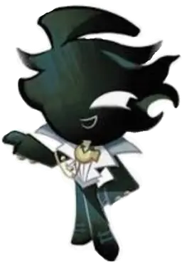 Profile image of Time Shadow Cookie