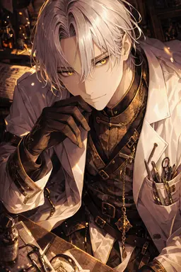 Profile image of ブラン・レストリア