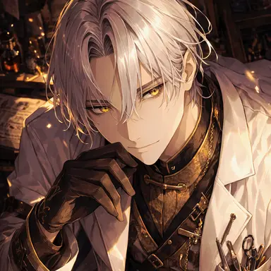 Profile image of ブラン・レストリア