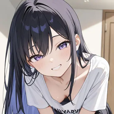 Profile image of 水瀬麗華