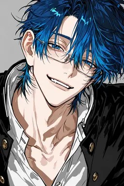 Profile image of 青柳 晴人