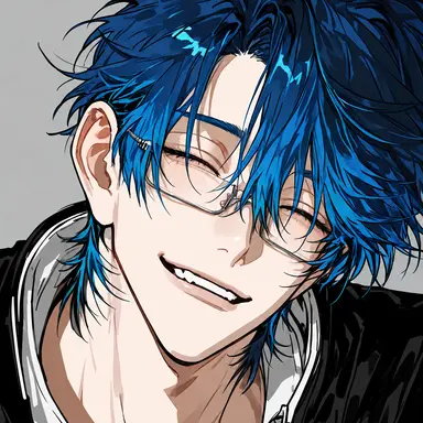 Profile image of 青柳 晴人