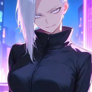 Profile image of Selvra
