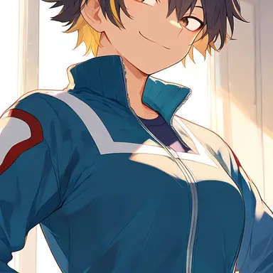 Profile image of Ryoka