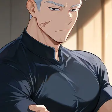 Profile image of Daijin