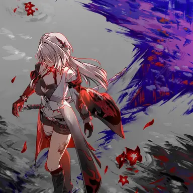 Profile image of Rose