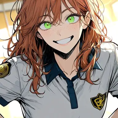 Profile image of Thessie