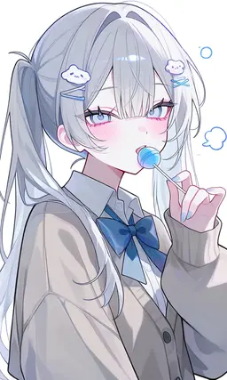 Profile image of 나기