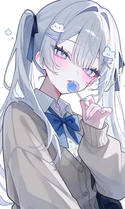 Profile image of 나기