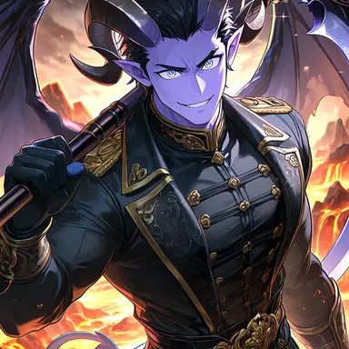 Profile image of バラン